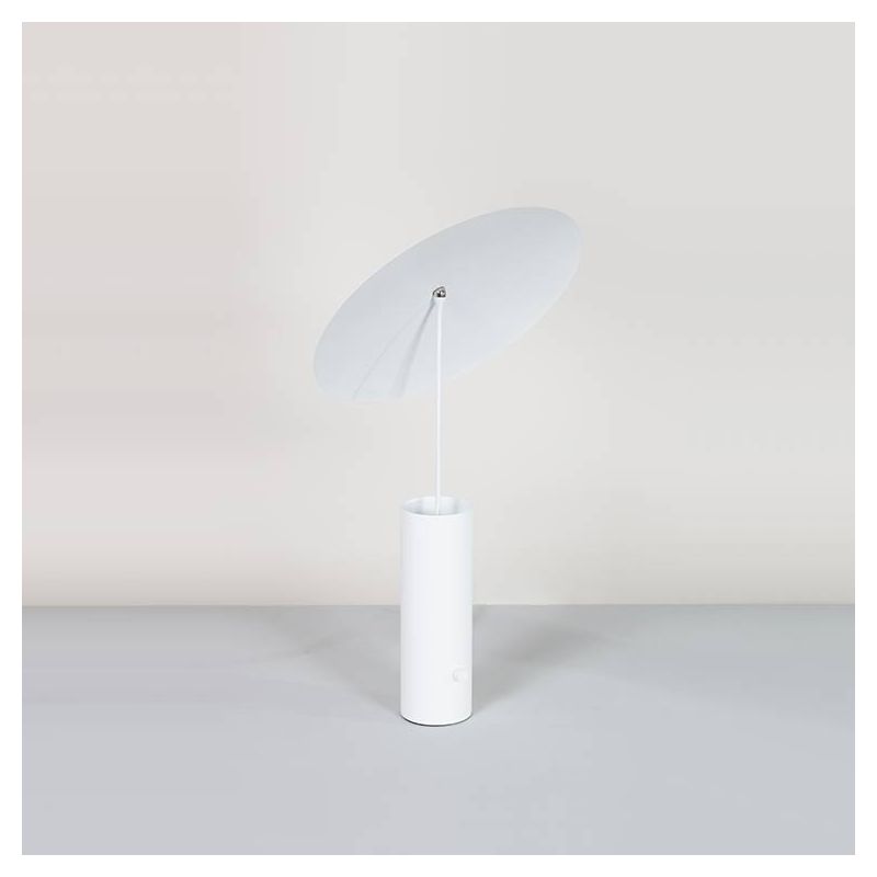 Lampe circulaire à LED, Éclairage pour parasol