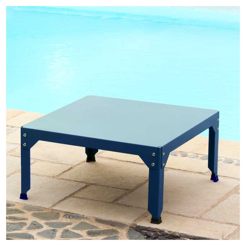 Matiere Grise Hegoa Table 100 x 60 CM