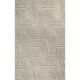 Tapis SAND TWIST Wash and Dry 110 x 175 cm