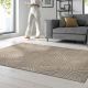 Tapis SAND TWIST Wash and Dry